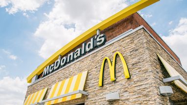 McDonald's объявил вторую фазу возобновления работы ресторанов в Украине