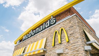 McDonald’s оголосив другу фазу відновлення роботи ресторанів в Україні
