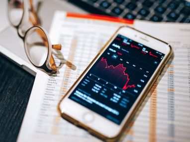 Акции компаний Индии отреагировали на ракетные удары по Пакистану