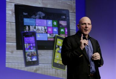 У Microsoft розповіли, якою буде довгоочікувана операційна система Windows 8.1