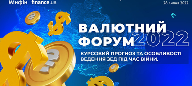 День фінансів: план щодо економії газу, санкції проти рф ще на пів року, нові ціни на «Зелену картку»