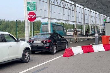 Україна планує відкрити чотири нових прикордонних пункти з Польщею