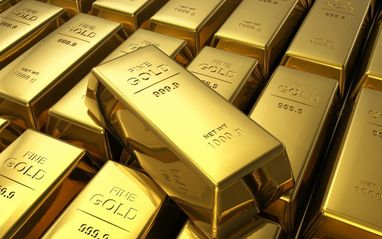 Эксперты ожидают подорожания золота выше $1800 за унцию до конца года
