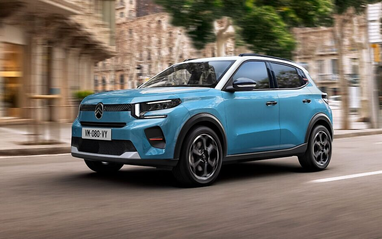 Які нові авто можна купити в Україні за 20 тис. доларів: огляд