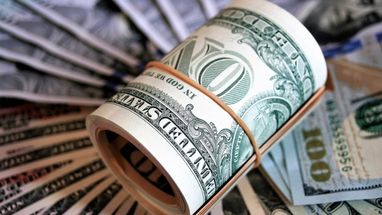 Валютні інтервенції НБУ скоротилися до мінімуму з квітня