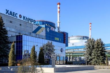 Правительство одобрило законопроект о строительстве двух энергоблоков Хмельницкой АЭС
