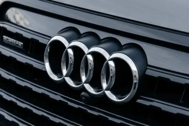 У 2026 році Audi прогнозує €63–68 млрд виторгу