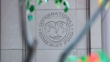 Миссия МВФ проведет серию встреч и переговоров с представителями украинских властей