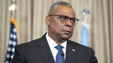 Новий пакет допомоги США для України на 2,3 мільярда доларів: Остін розповів, яку зброю отримає Київ