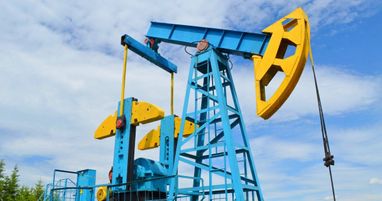 "Укрнафта" хочет возобновить добычу на ликвидированных скважинах