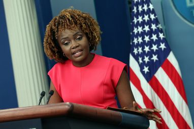 США готовят новый пакет помощи для Украины — Белый дом