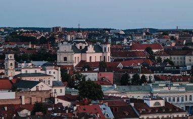 Як купити нерухомість у Литві: ціни, процедура, податки