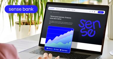 «Легка розстрочка» від Sense Bank: +70% клієнтів та +125% партнерів у першому півріччі 2025 року