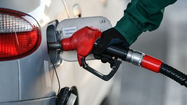 Гетманцев: у Кабміні знають, як вирішити проблему дефіциту палива, але ціни зростуть