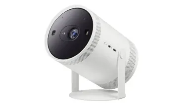 Samsung выпустила портативный проектор Freestyle Gen 2 с игровым режимом и дистанционкой