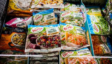 Польська Hortex пішов з росії