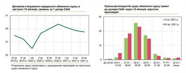 Бізнес спрогнозував, яким буде курс долара наступного року