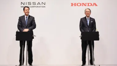 Nissan и Honda окончательно прекратили переговоры о слиянии