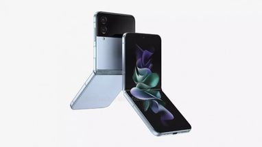 Розсекречено дату презентації нових складаних смартфонів Samsung