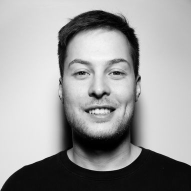 Chief marketing officer monobank Анатолій Рогальський