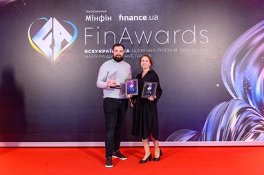 Журі FinAwards 2025: хто визначатиме переможців найважливішої премії у фінансовій сфері