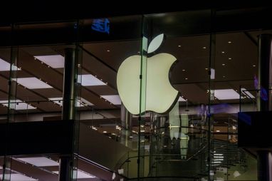 Apple та Microsoft сягнули вартості $4 трлн