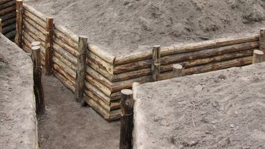 В Украине обновили перечень территорий, где идут бои или временно захваченных россиянами