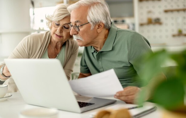 В Пенсійному фонді нагадали, хто має право на достроковий вихід на пенсію