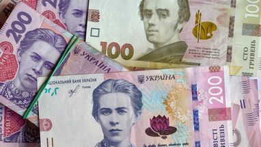 В Украине стало меньше новых долгов по зарплате