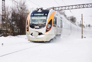 «Укрзализныця» запустила новый маршрут в Будапешт и Вену
