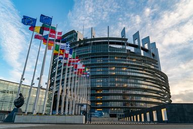 Европарламент поддержал либерализацию торгового режима с Украиной, усилив защитные меры для фермеров ЕС