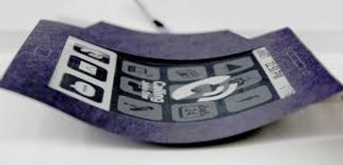 Создан смартфон, способный менять свою форму (ФОТО)