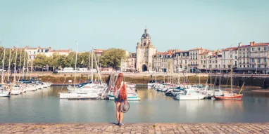 ТОП-8 мест для отдыха, где тепло в первый месяц осени (фото, инфографика)