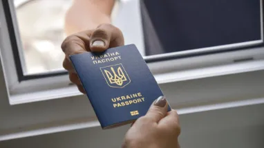 Кабмін вніс зміни до правил перетину кордону