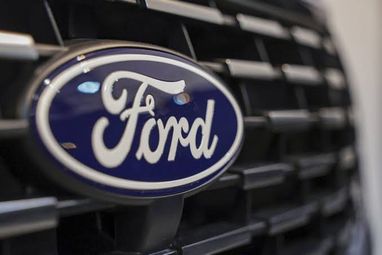 Ford объявил об отзыве более полумиллиона внедорожников