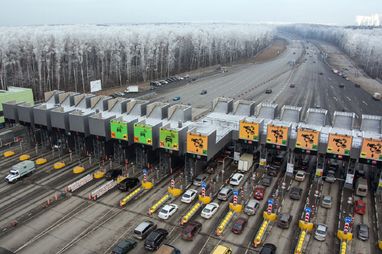 У Польщі стане більше платних доріг