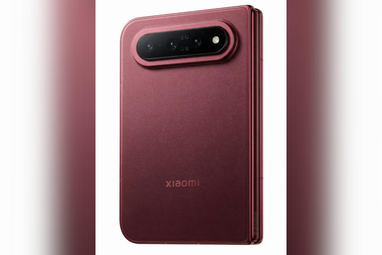 Xiaomi готовит складной смартфон нового формата: инсайдерские фото 18 Fold