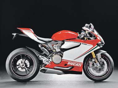 Ducati