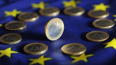 Инфляция в еврозоне ускорилась до 2,9% в июле