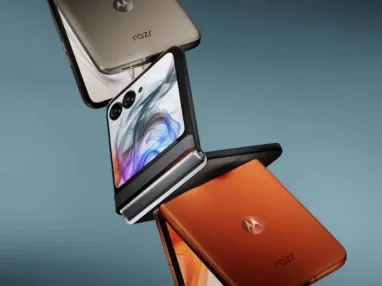 Сколько будет стоить складной смартфон Motorola Razr 60 Ultra