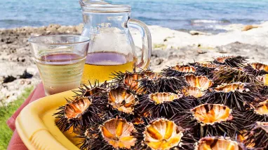 Найкращі місця Європи для «теплого» відпочинку взимку (фото)