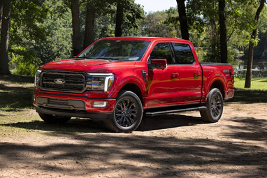 Форд F-150
