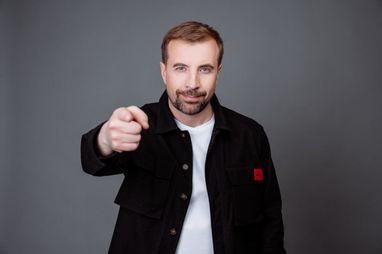 Андрій Длігач
