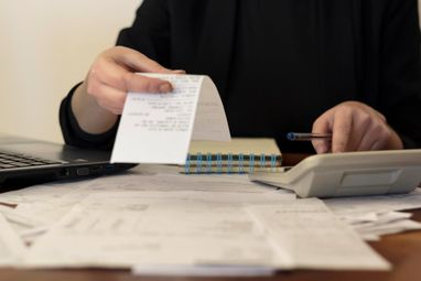 Чи потрібно ФОПам зберігати банківські виписки за рік — пояснення