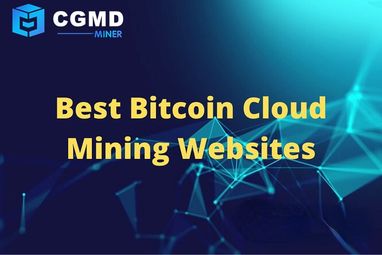 Хмарний майнінг та CGMD Miner: Інновації у світі криптовалют