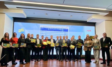 ПриватБанк — провідний український банк 2025 року