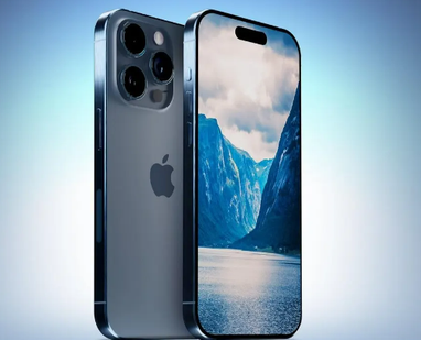 Індекс iPhone 2023: де найшвидше можна заробити на новинку від Apple (інфографіка)