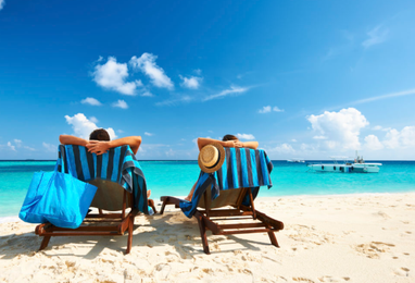 Как поймать горячие предложения туроператоров (где сэкономить)