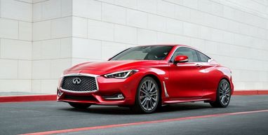 Infiniti відмовляються від своєї найяскравішої моделі на користь кросоверів