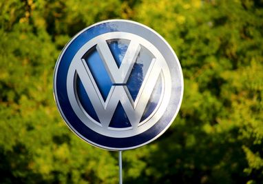 Volkswagen відкликає понад 270 тисяч автомобілів через проблеми з електропроводкою